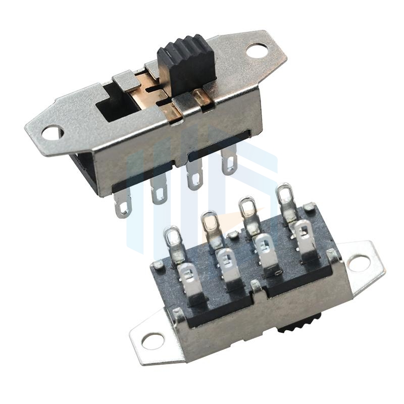 大電流撥動開關(guān)